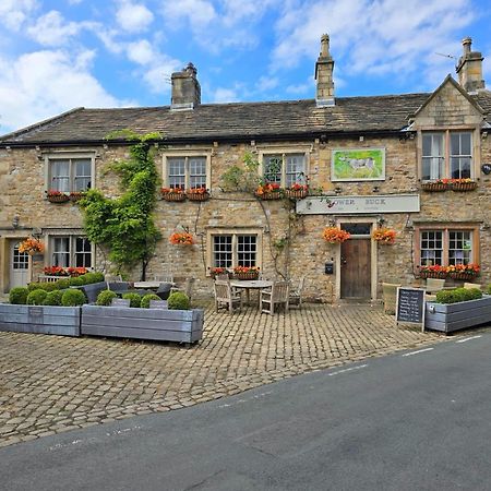 The Lower Buck Inn Клитеро Екстериор снимка