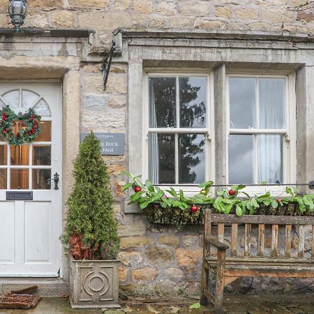 The Lower Buck Inn Клитеро Екстериор снимка