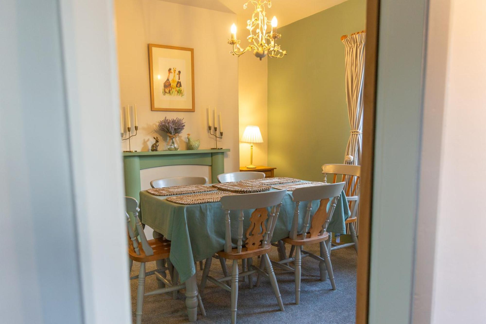 The Lower Buck Inn Клитеро Екстериор снимка